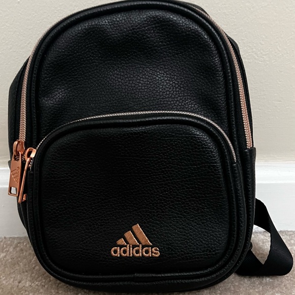 Adidas Small Backpack - Picture 1 of 5